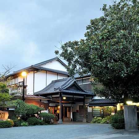 Hitoyoshi Ryokan Exterior foto